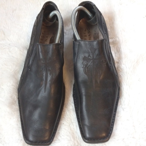 Mark Nason Other - Vintage Mark Nason loafers